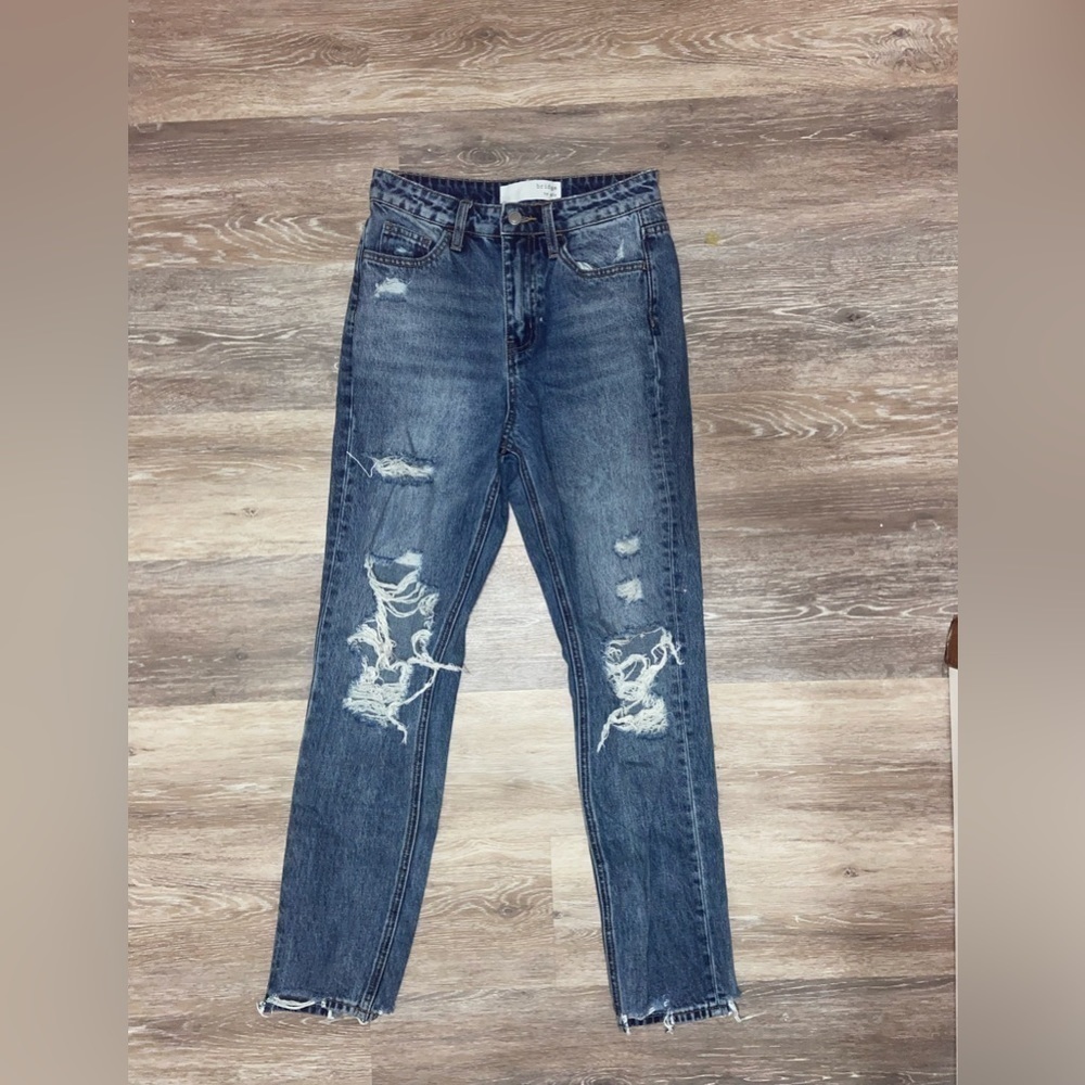 Bridge by gly Jeans